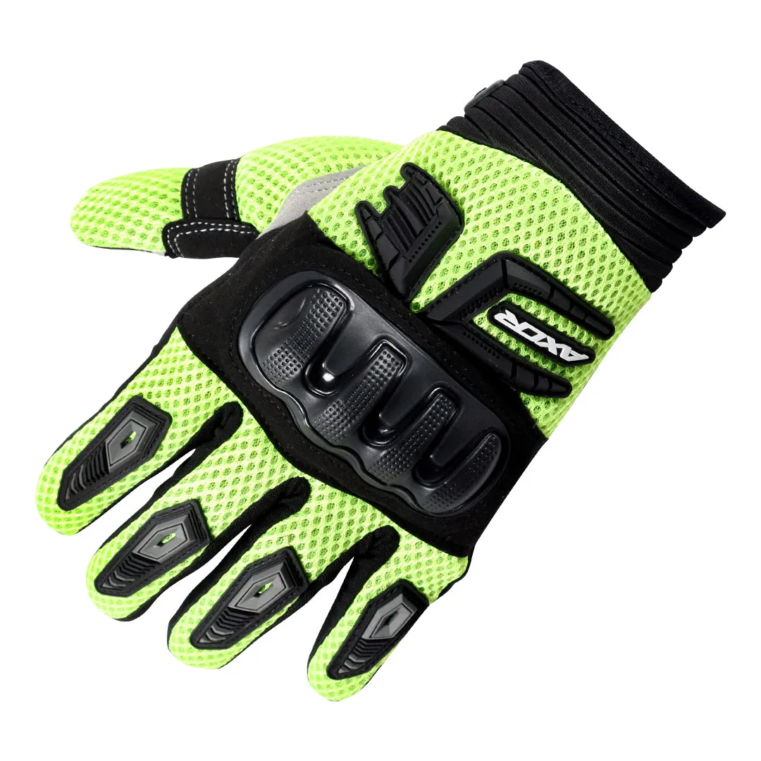 Axor Airstream Riding Gloves