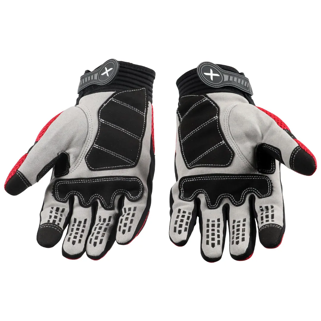 Axor Airstream Riding Gloves