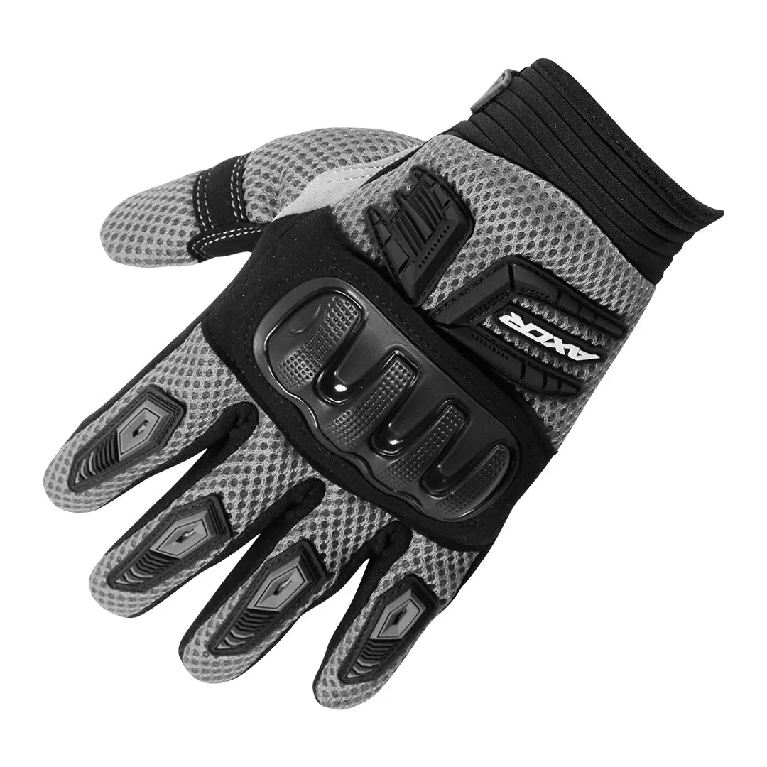 Axor Airstream Riding Gloves