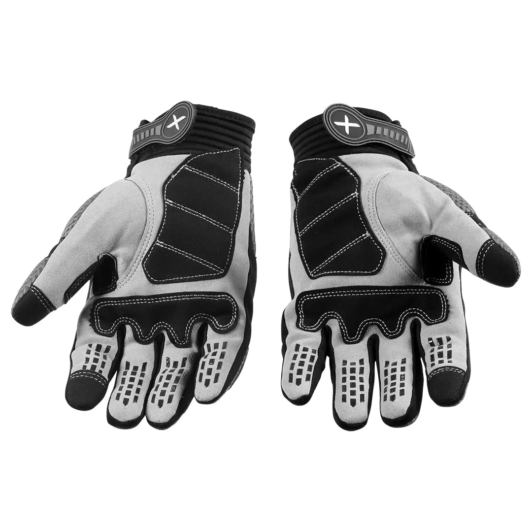 Axor Airstream Riding Gloves