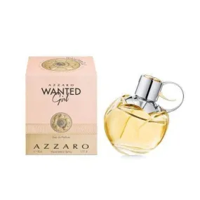 Azzaro Wanted Girl EDP 80 ML (M)