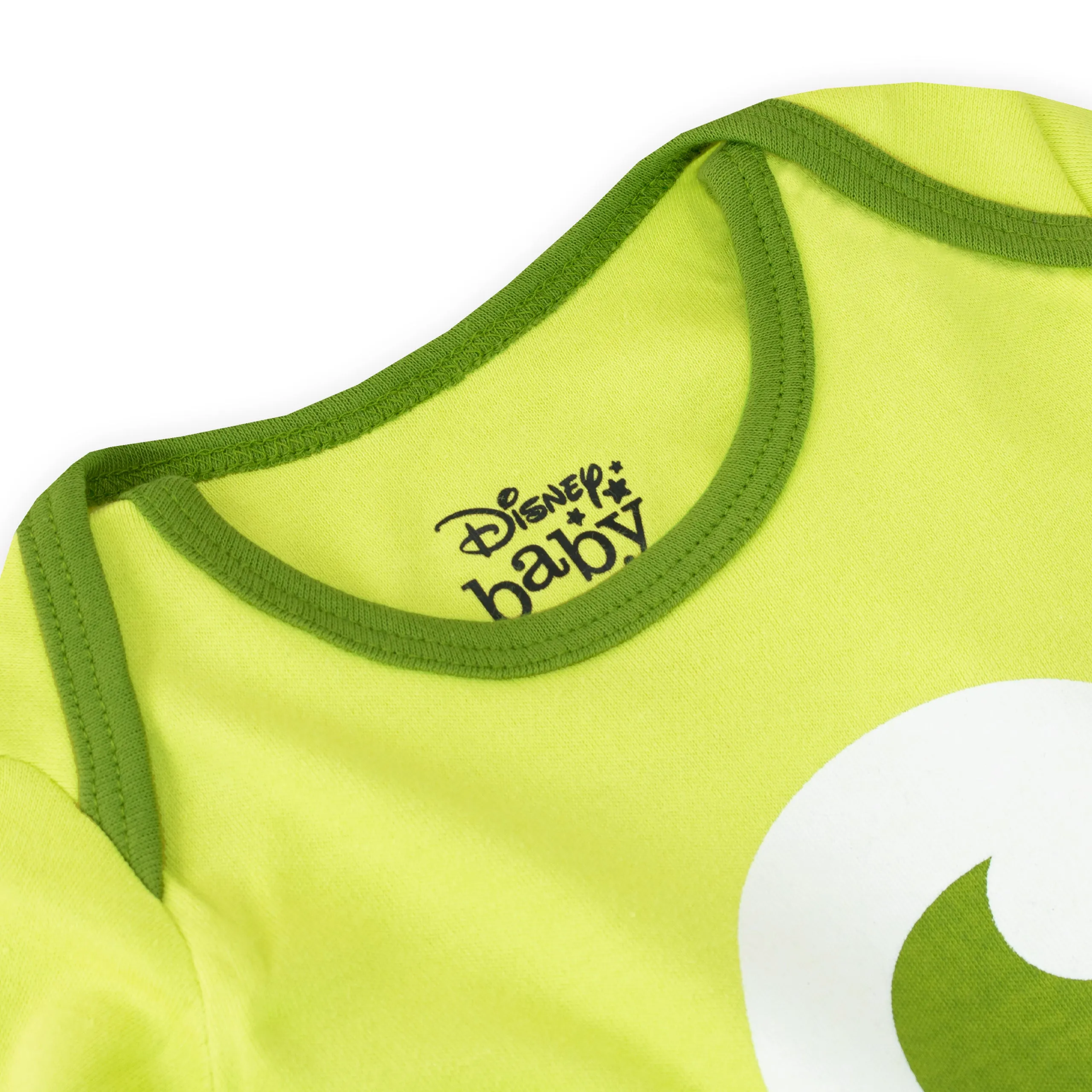 Baby Mike Wazowski Sleepsuit and Hat Set