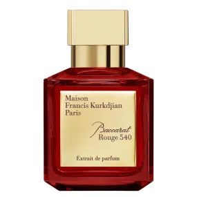 Baccarat Rouge 540 Extrait de Parfum by Maison Francis Kurkdjian