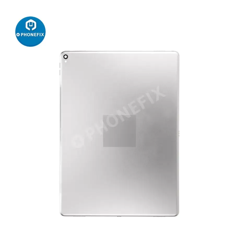 Back Cover WiFi Version Replacement For iPad Pro 12.9" 2nd Generation