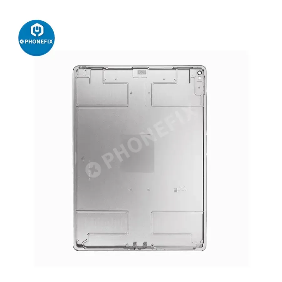 Back Cover WiFi Version Replacement For iPad Pro 12.9" 2nd Generation