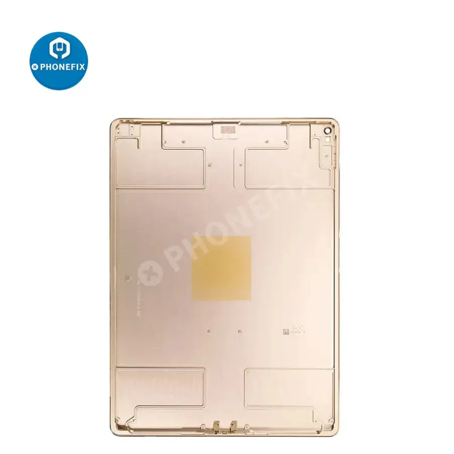 Back Cover WiFi Version Replacement For iPad Pro 12.9" 2nd Generation