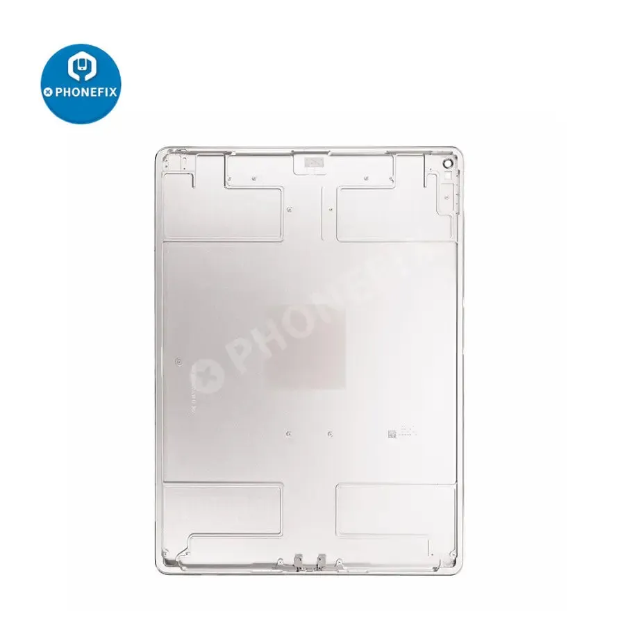 Back Cover WiFi Version Replacement For iPad Pro 12.9" 2nd Generation