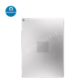 Back Cover WiFi Version Replacement For iPad Pro 12.9" 2nd Generation