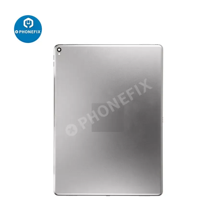 Back Cover WiFi Version Replacement For iPad Pro 12.9" 2nd Generation