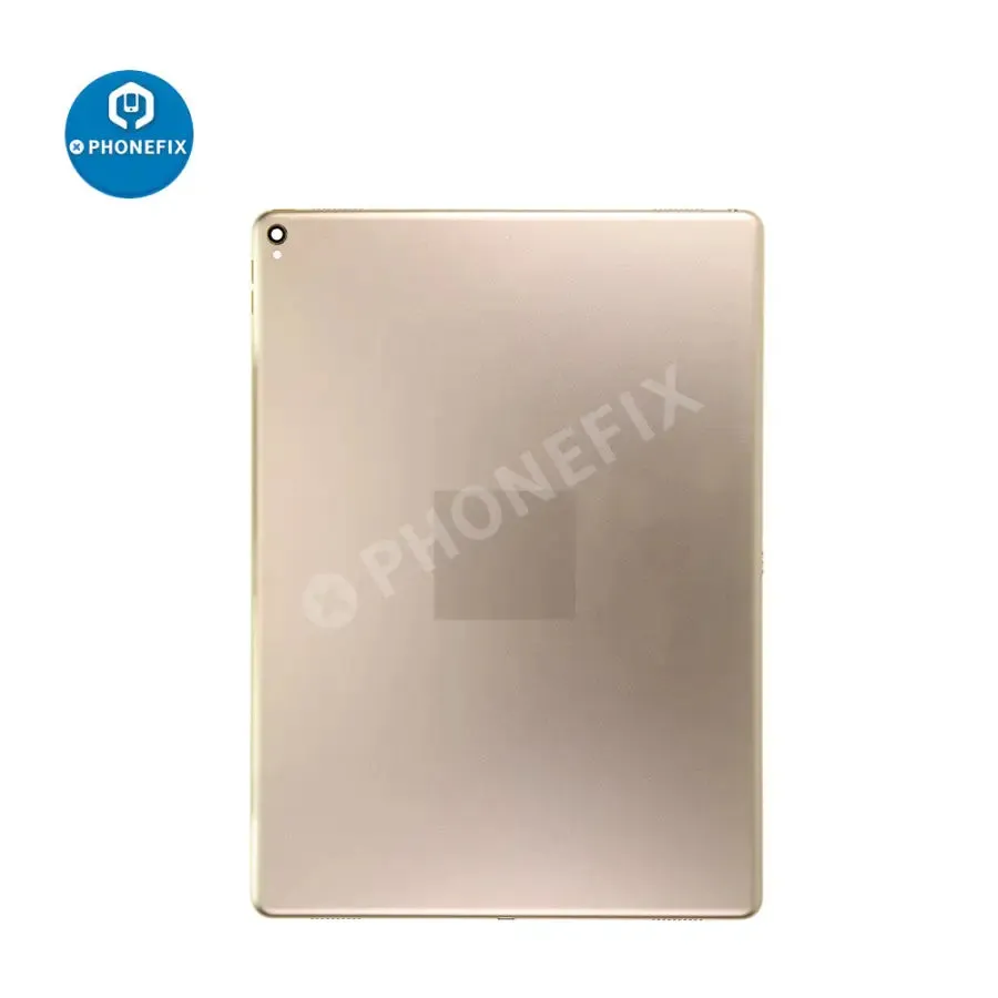 Back Cover WiFi Version Replacement For iPad Pro 12.9" 2nd Generation