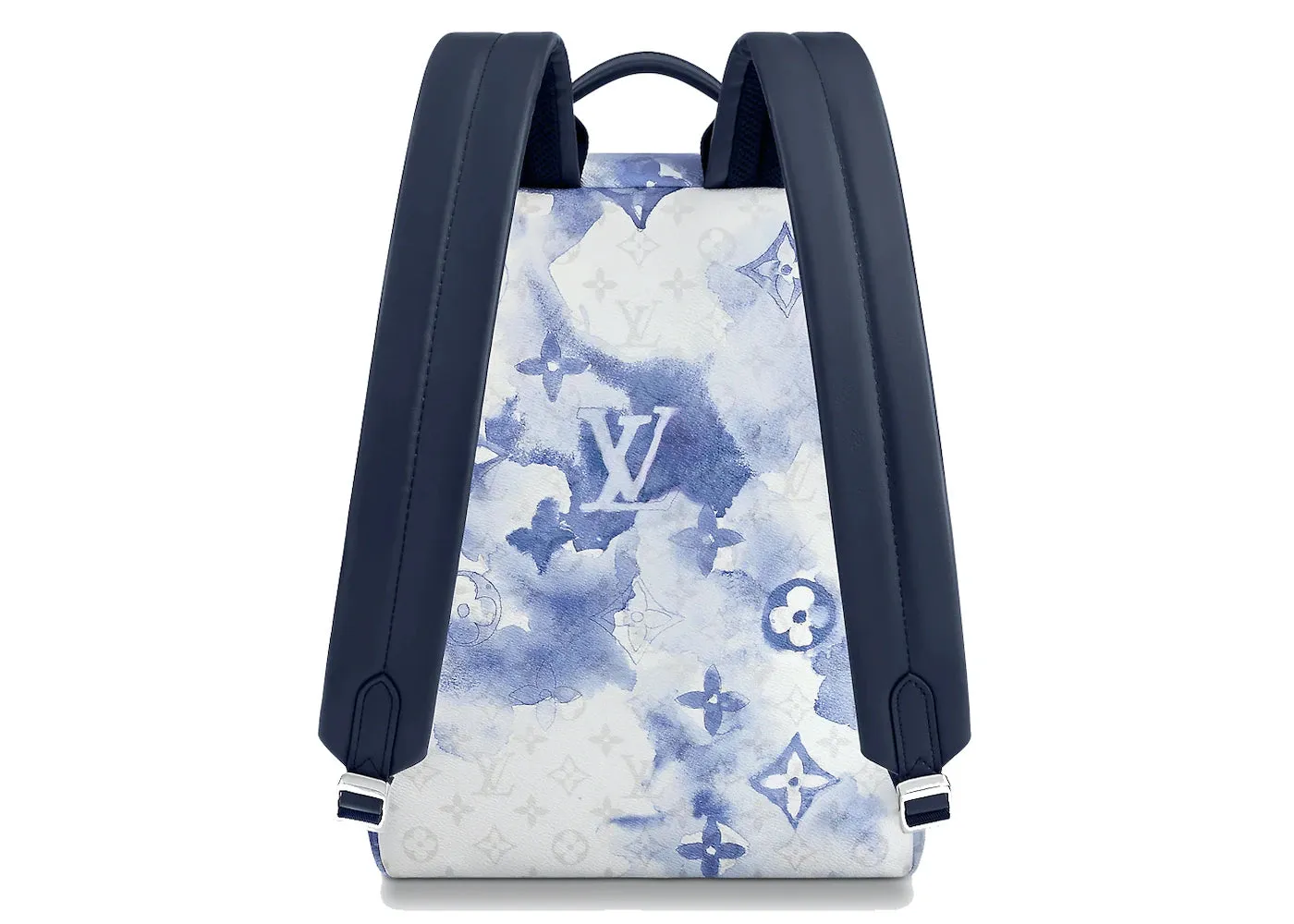 Backpack LOUIS VUITTON Aquarel