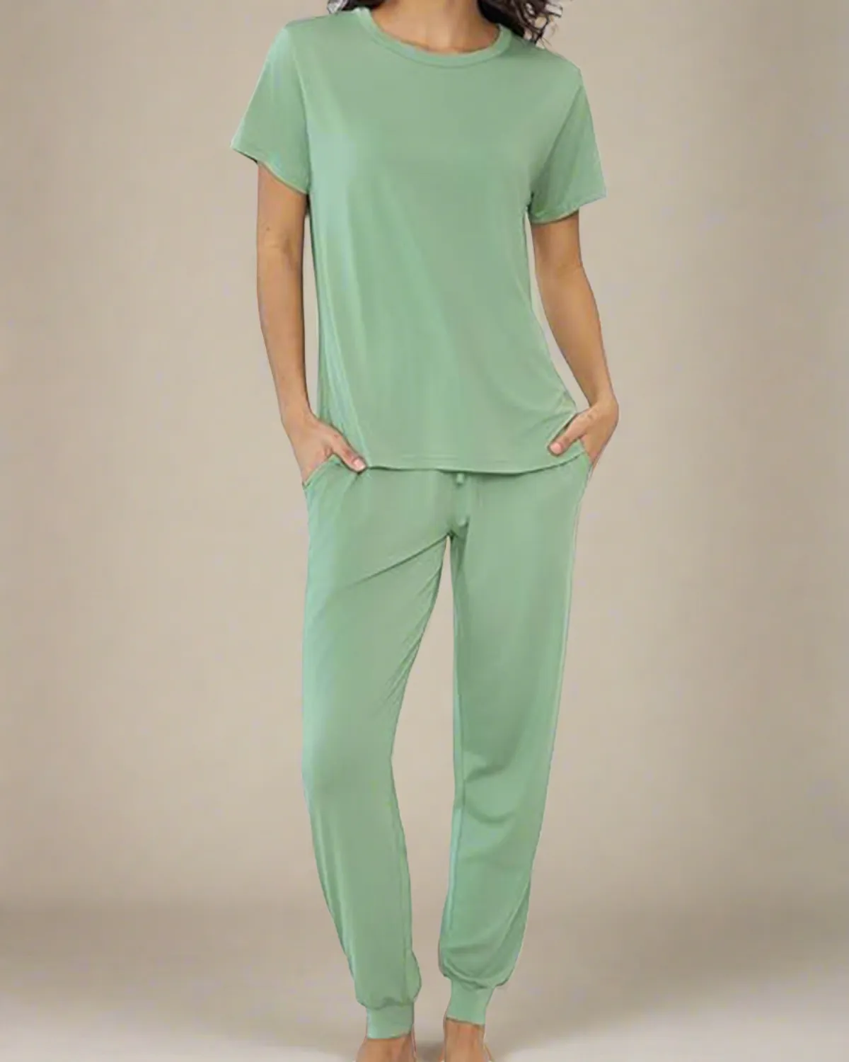 Bamboo Women Loungewear PJS