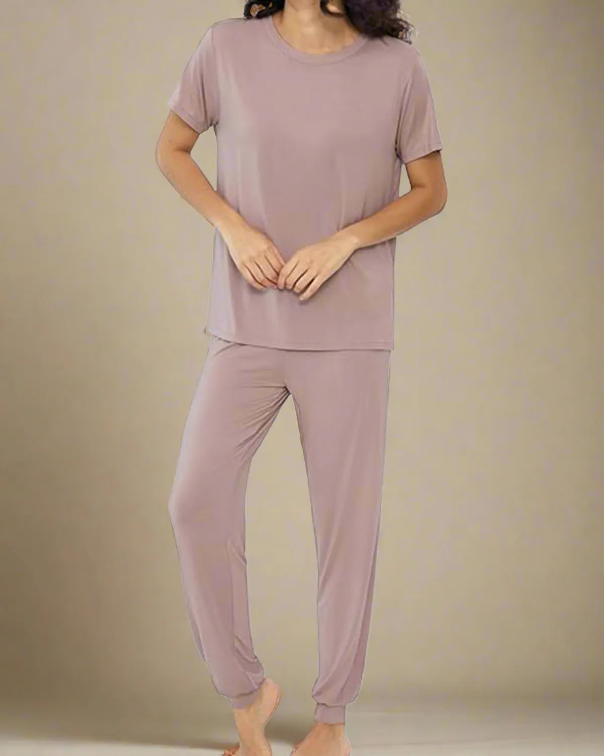 Bamboo Women Loungewear PJS