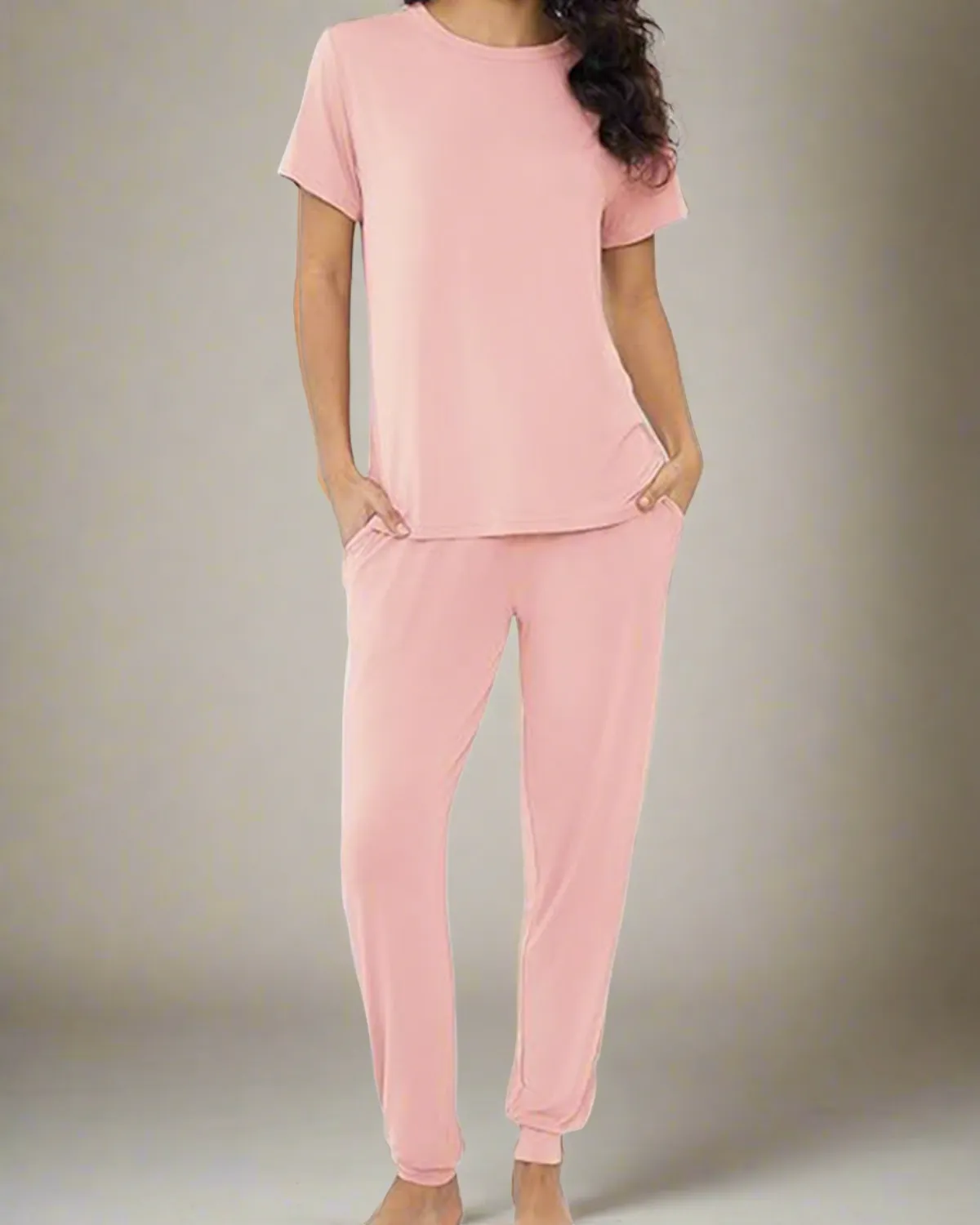 Bamboo Women Loungewear PJS