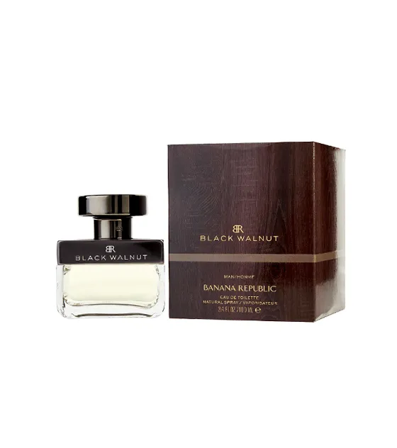 Banana Republic Black Walnut EDT 100 ML (H)