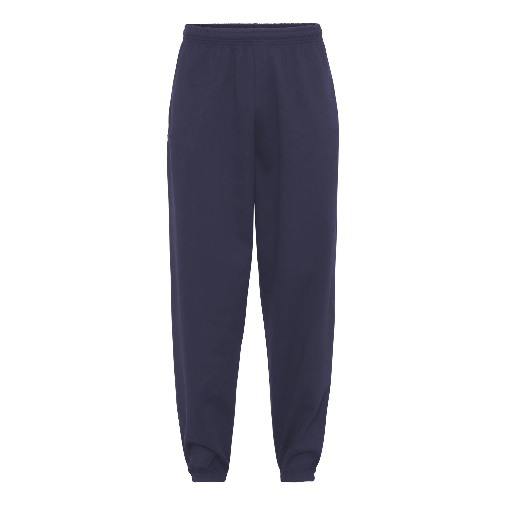 Basic Sweatpants - Blue Navy (dame)