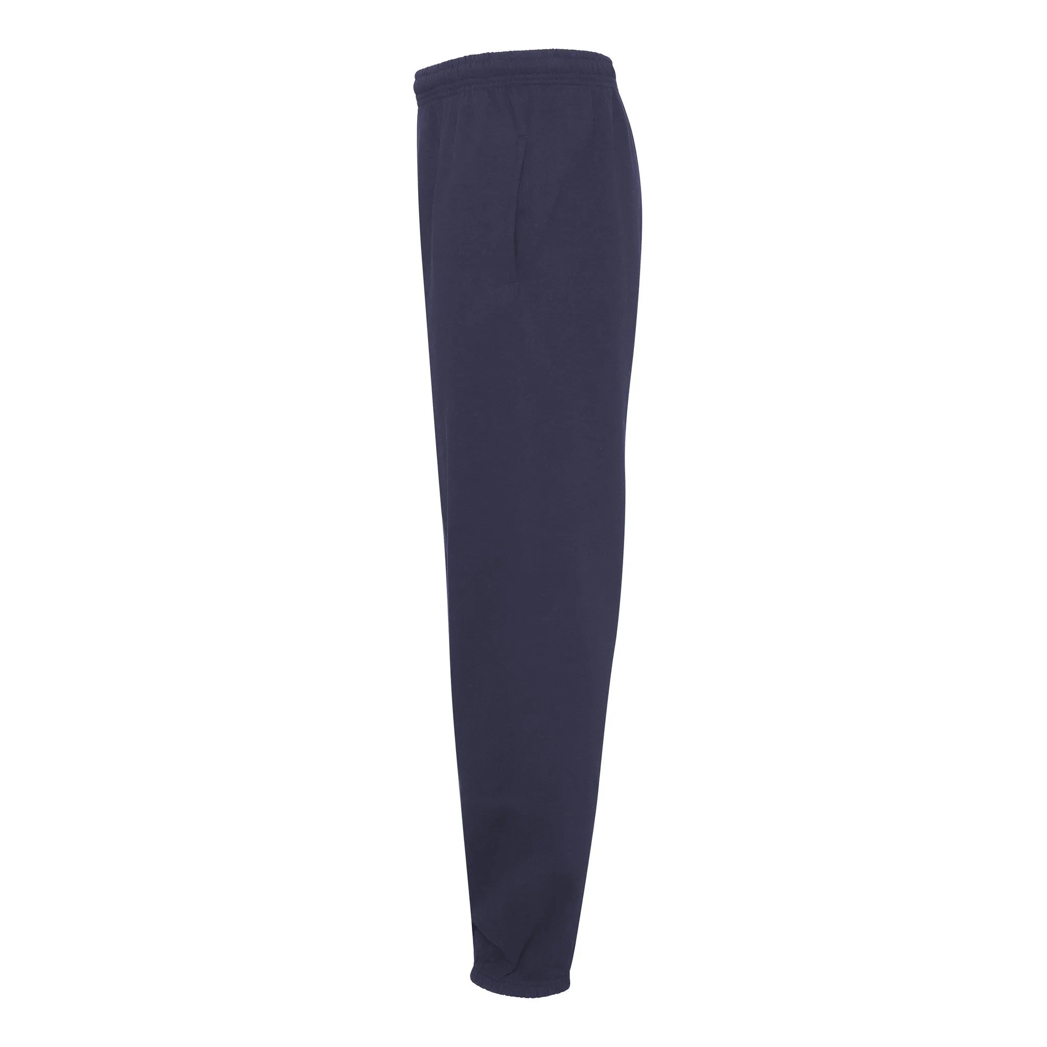 Basic Sweatpants - Blue Navy (dame)