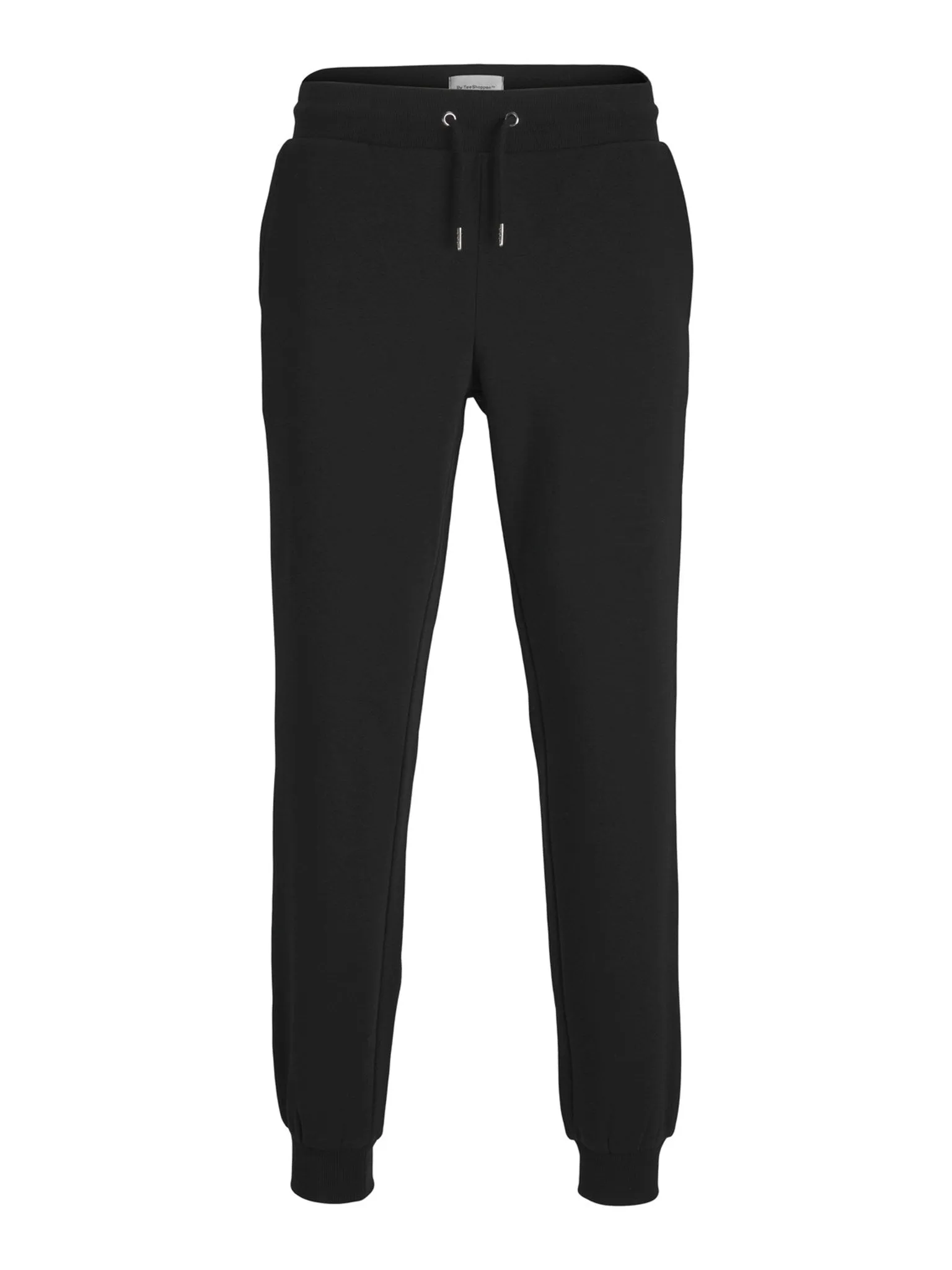 Basic Sweatpants - Sort