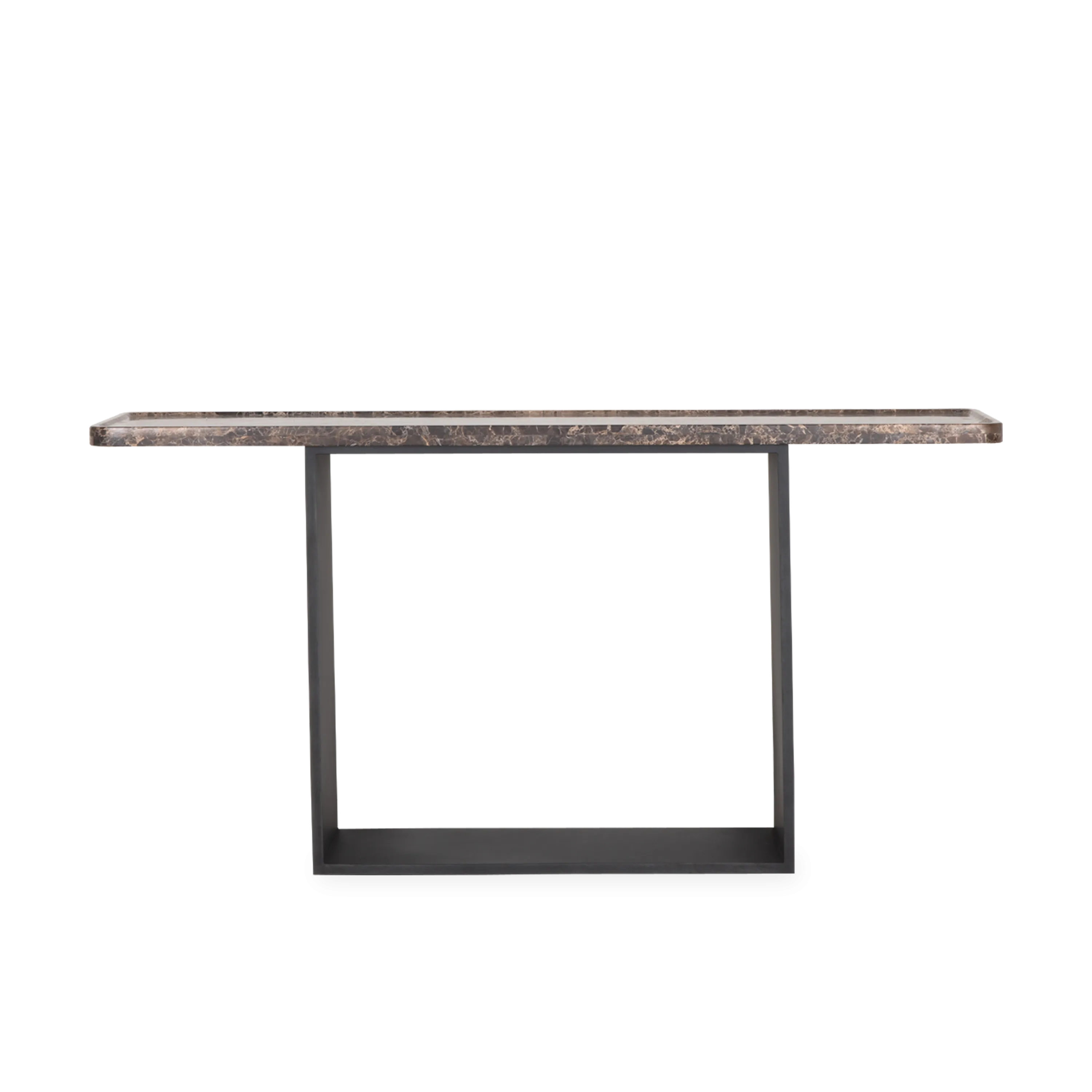 Basin Console Table