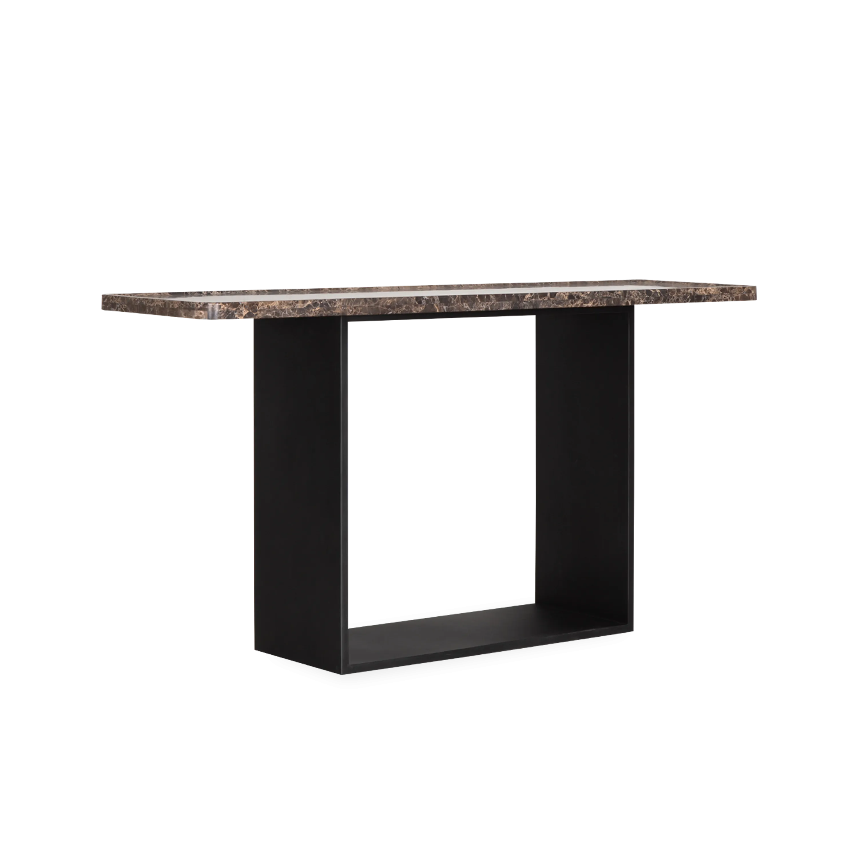 Basin Console Table