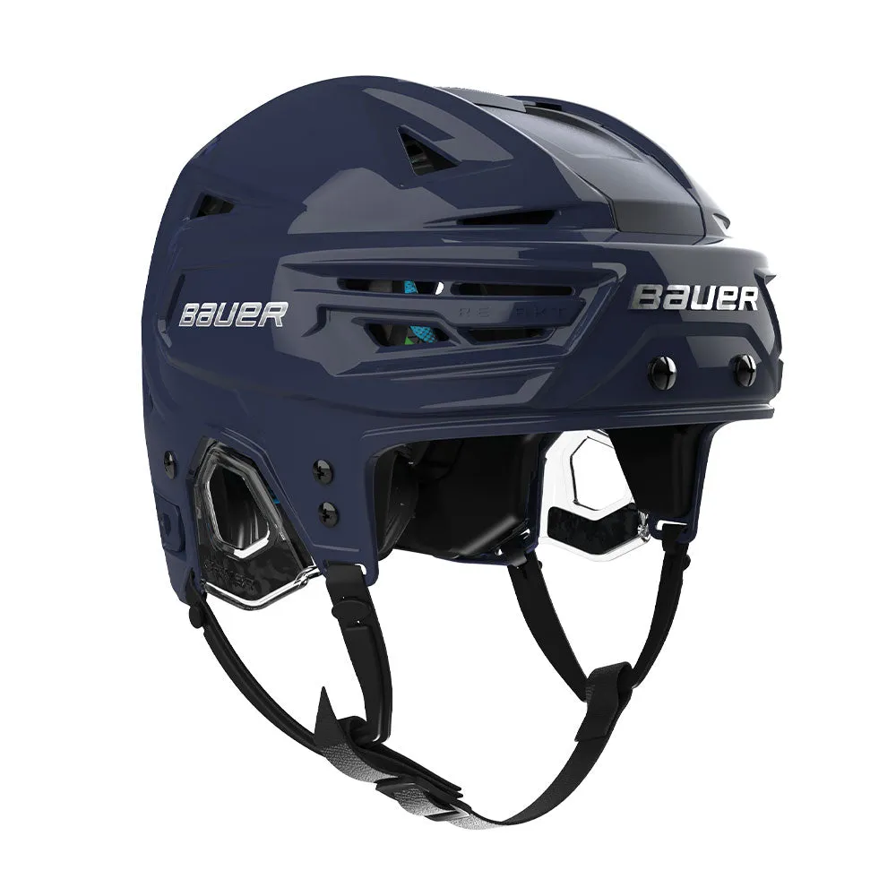 BAUER RE-AKT 155 HOCKEY HELMET