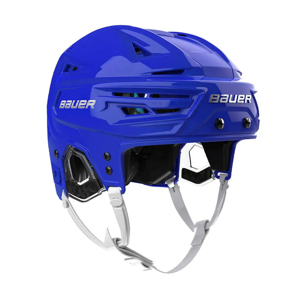 BAUER RE-AKT 155 HOCKEY HELMET