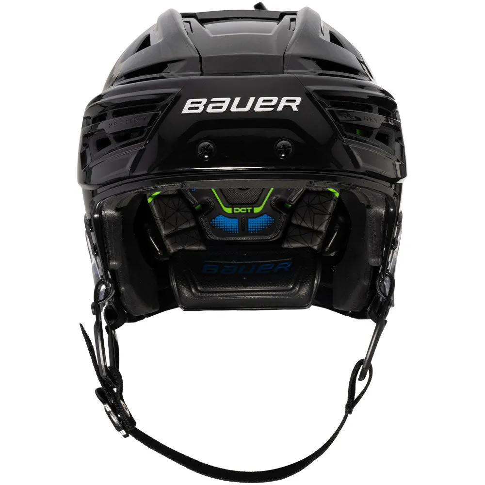 BAUER RE-AKT 155 HOCKEY HELMET