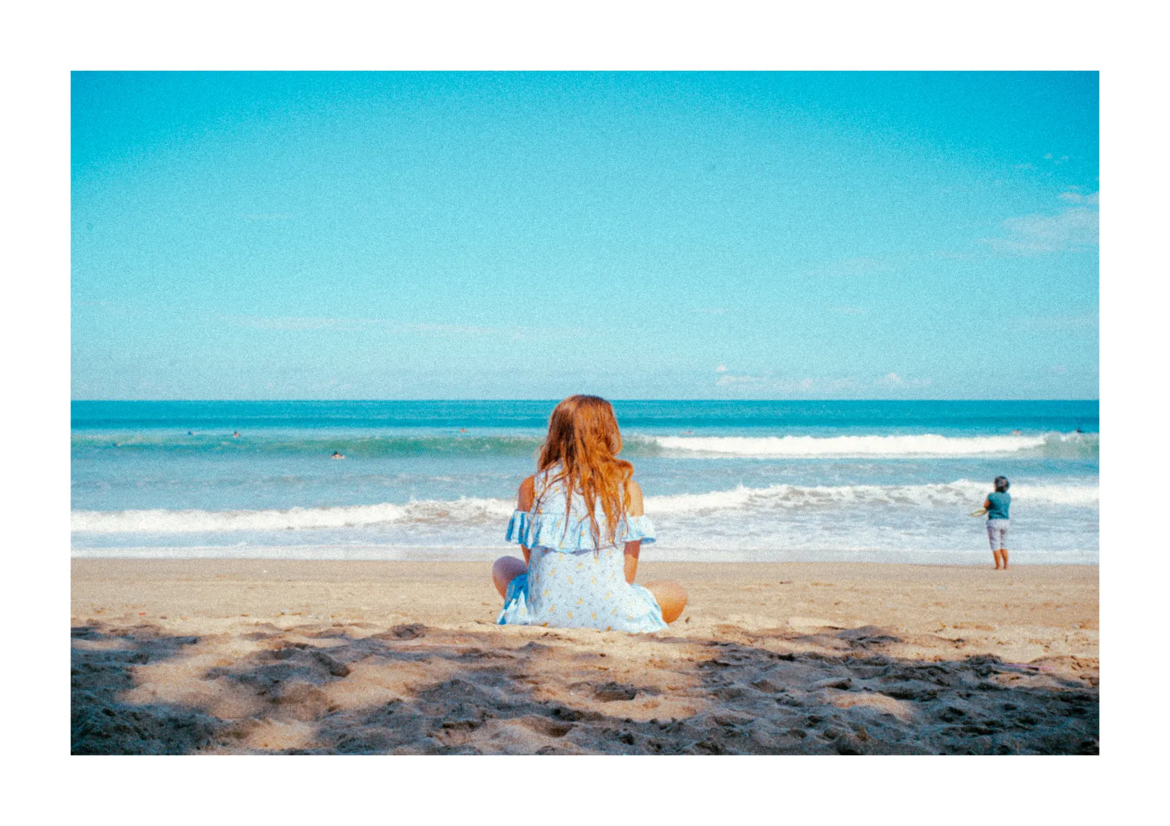 Beach Photography