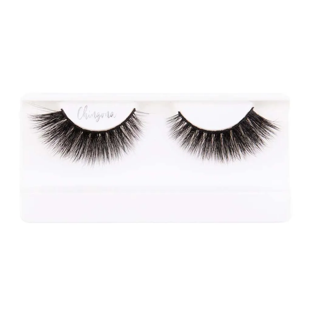 BEAUTYCREATIONS 3D Faux Mink Lashes Holographic Collection