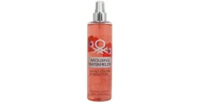 Benetton Arousing Watermelon Body Mist 250 ML (M)