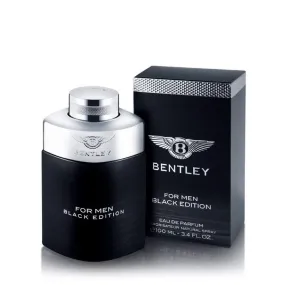 Bentley For Men Black Edition EDP 100 ML (H)