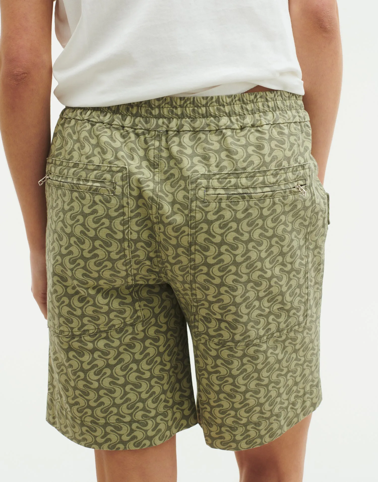 Bermudas Camu