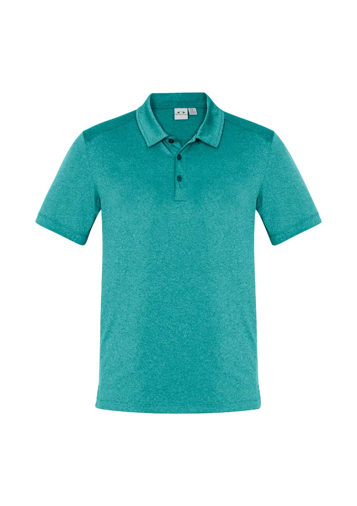 Biz Collection Mens Aero Polo P815MS