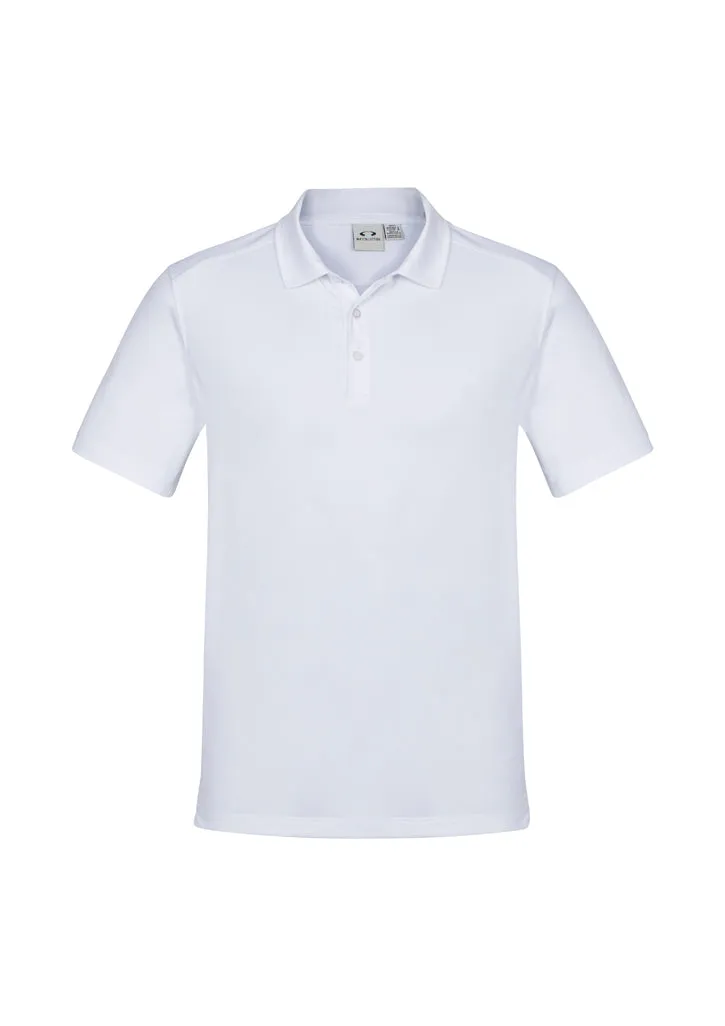 Biz Collection Mens Aero Polo P815MS