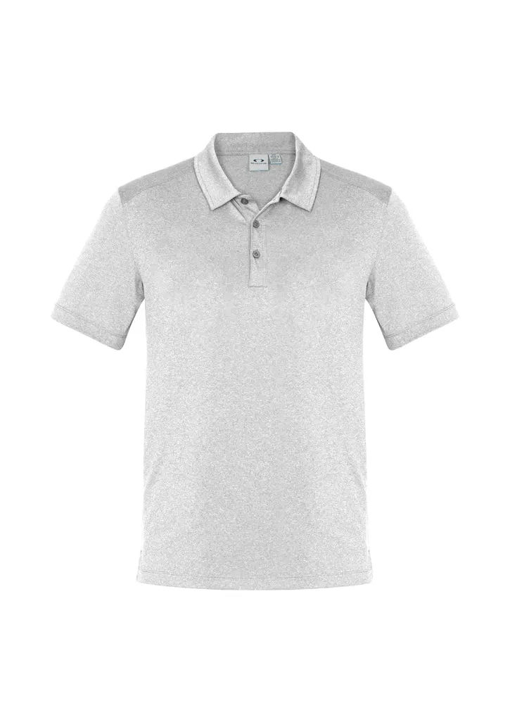 Biz Collection Mens Aero Polo P815MS