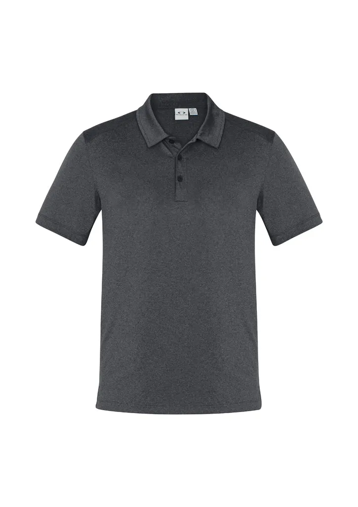 Biz Collection Mens Aero Polo P815MS