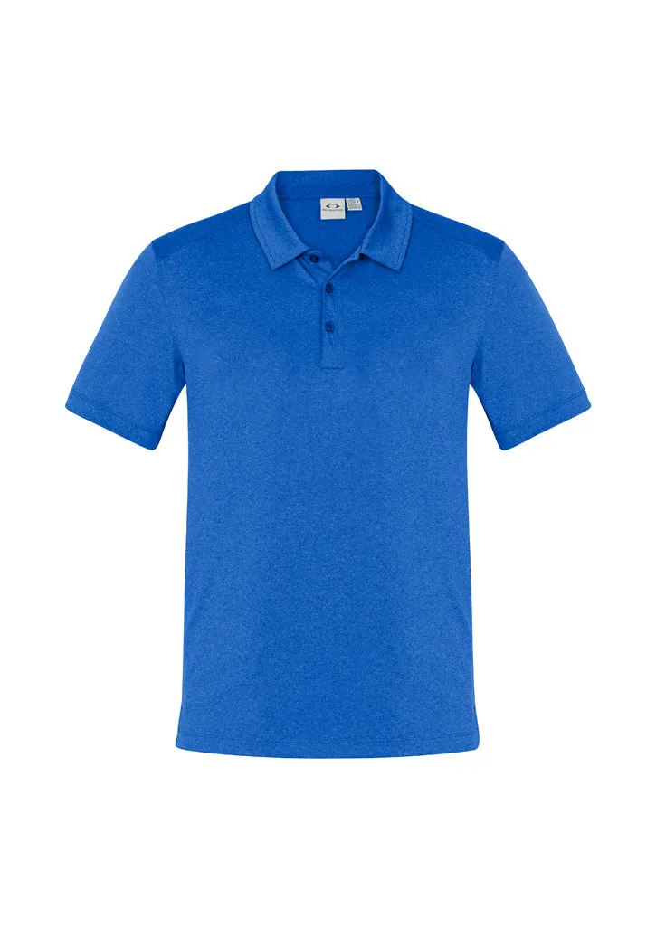 Biz Collection Mens Aero Polo P815MS