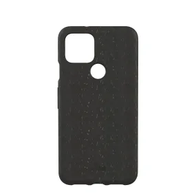 Black Google Pixel 5 Phone Case