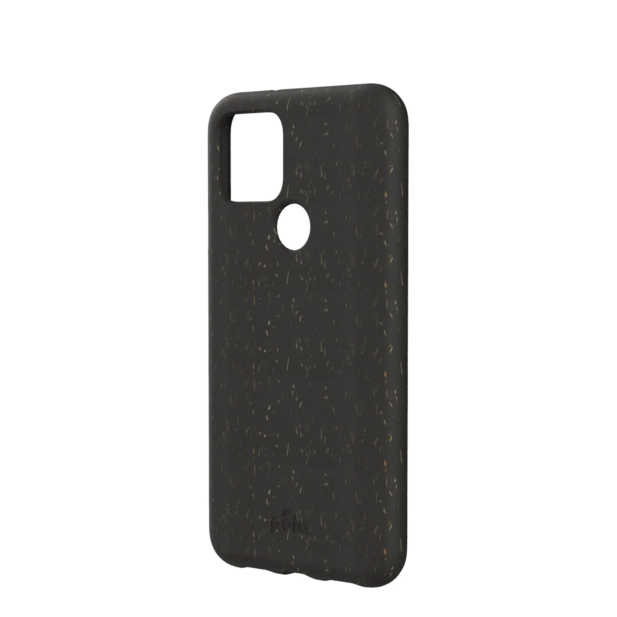 Black Google Pixel 5 Phone Case