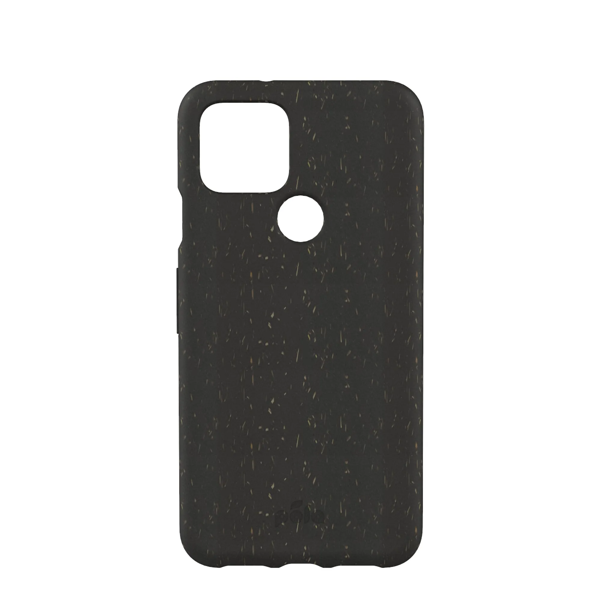 Black Google Pixel 5 Phone Case