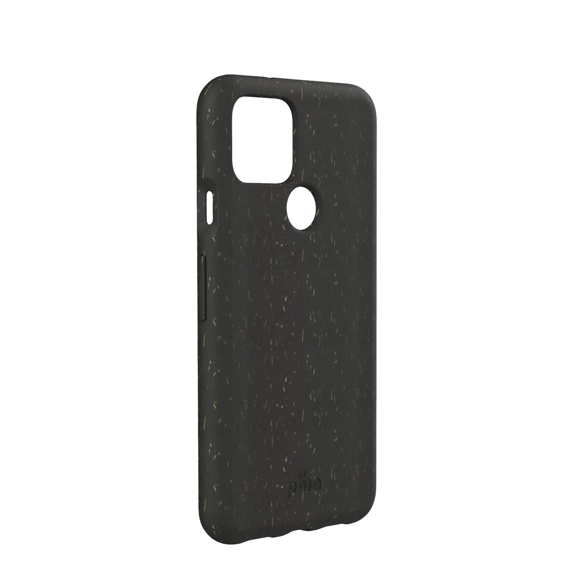 Black Google Pixel 5 Phone Case