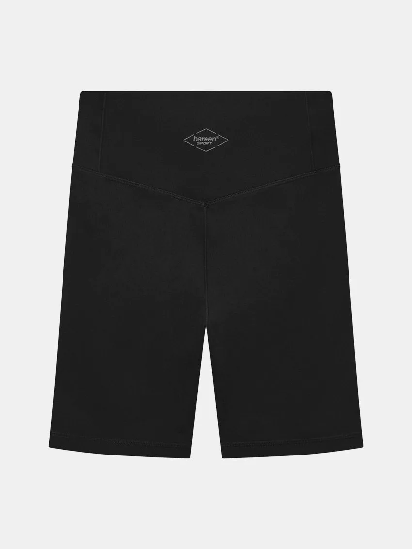 Blair Shorts Black Onyx