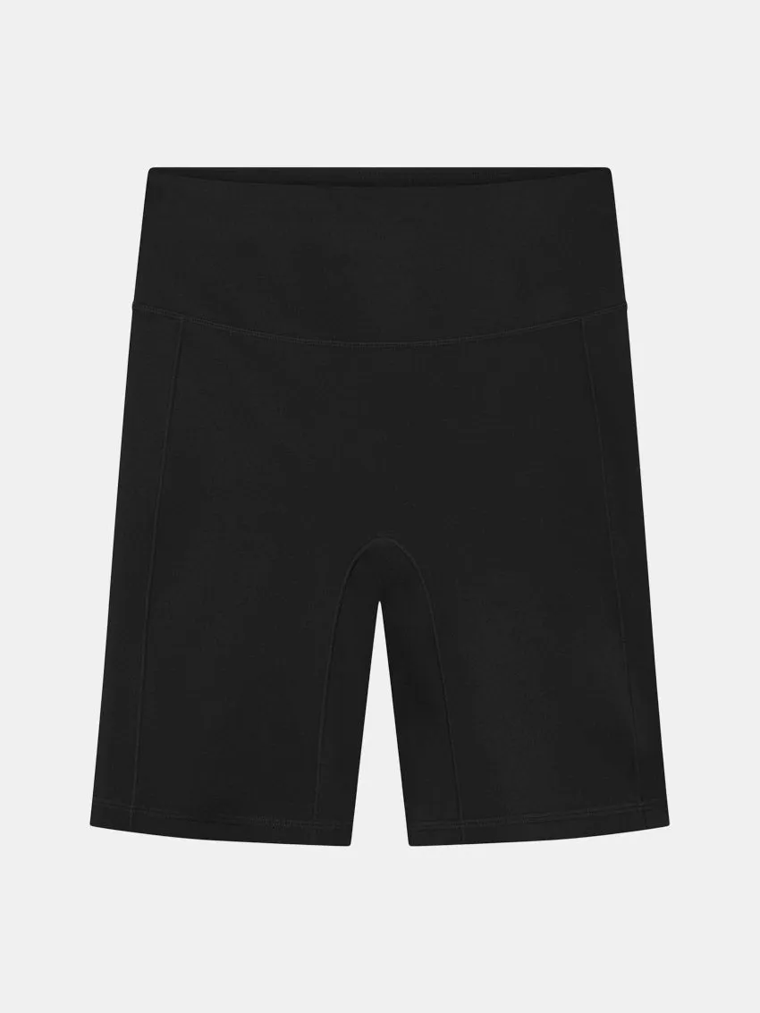 Blair Shorts Black Onyx