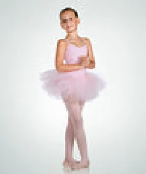 Body Wrappers Kids Tutu