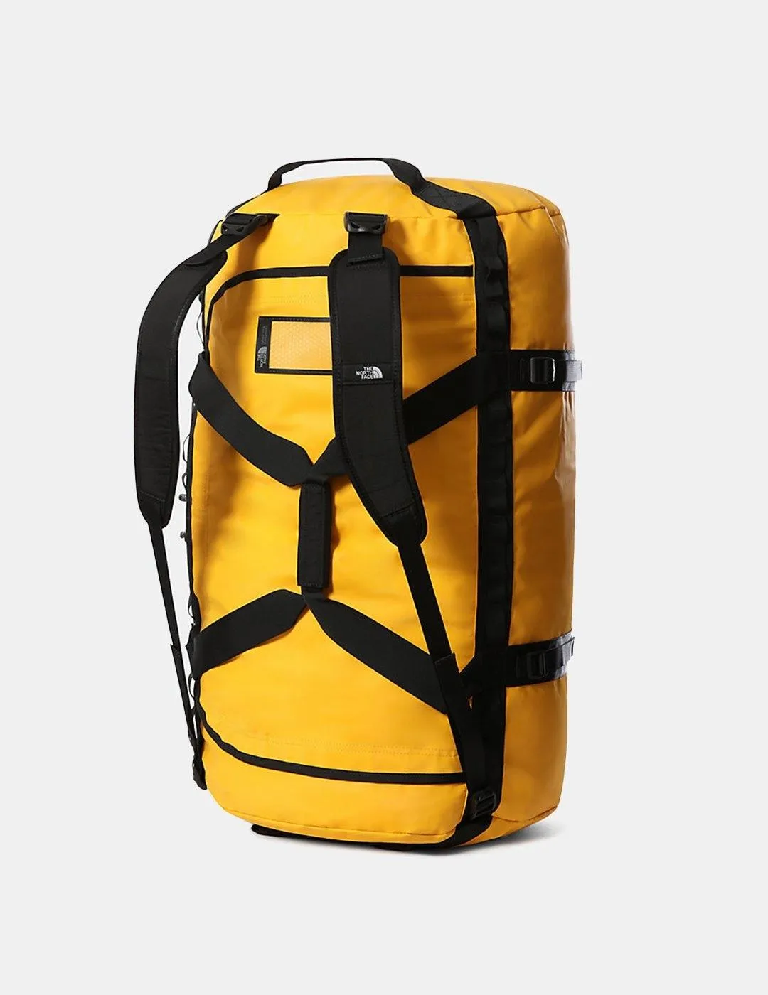 Bolsa The North Face Base Camp Duffel XL Amarillo