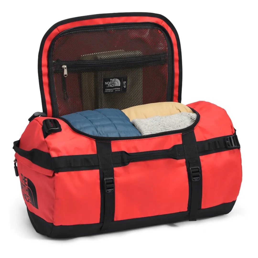 Bolso Base Camp 50L