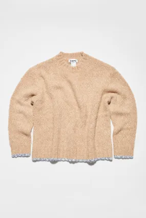 Boxy Sweater