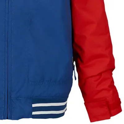 Boys Game Day Jacket