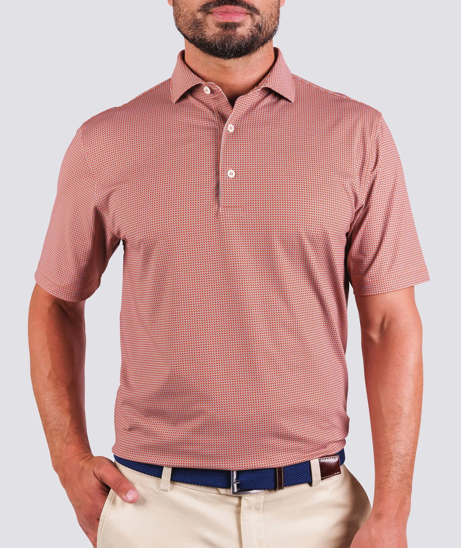 Bradford Performance Polo