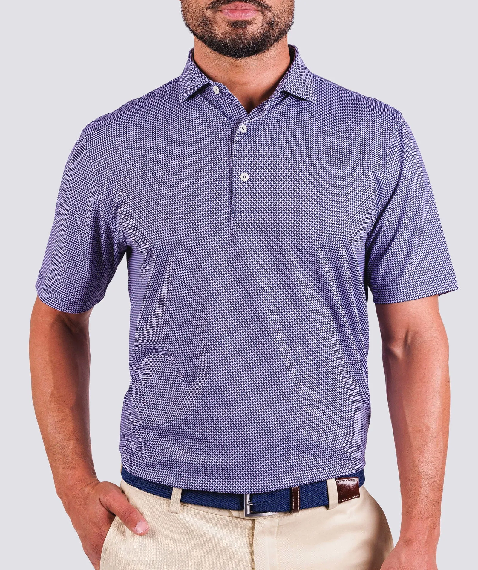 Bradford Performance Polo